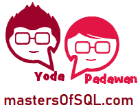 Masters Of SQL
